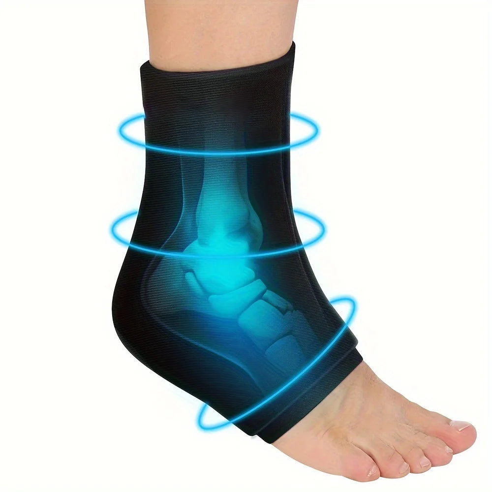 Motion+ Ankle CryoSleeve