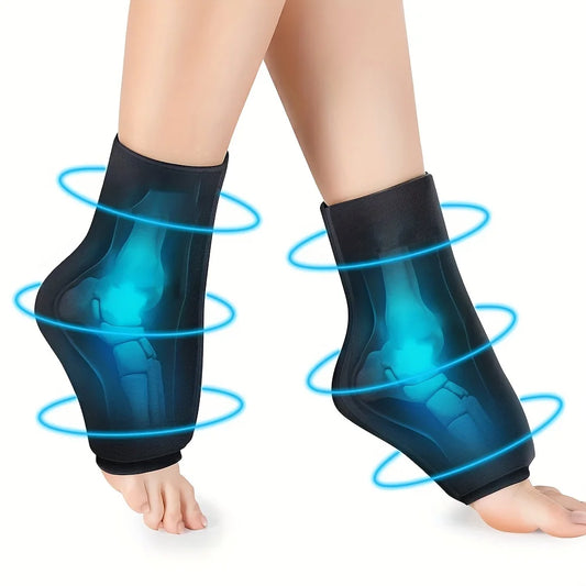 Motion+ Ankle CryoSleeve