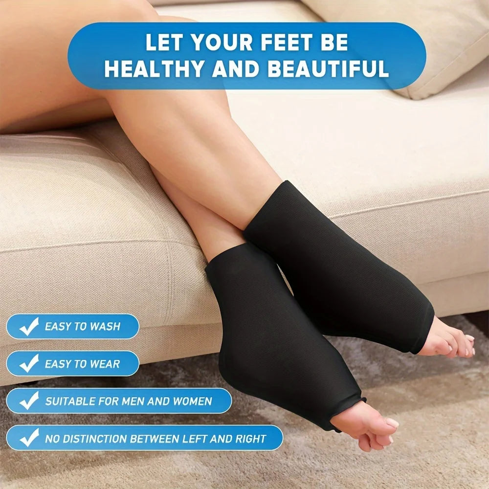 Motion+ Ankle CryoSleeve