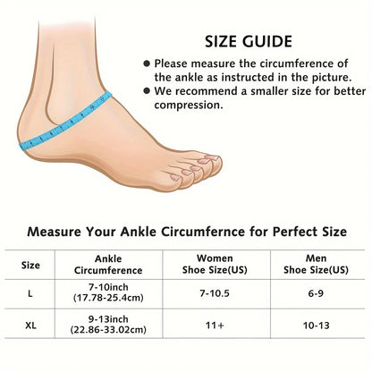 Motion+ Ankle CryoSleeve